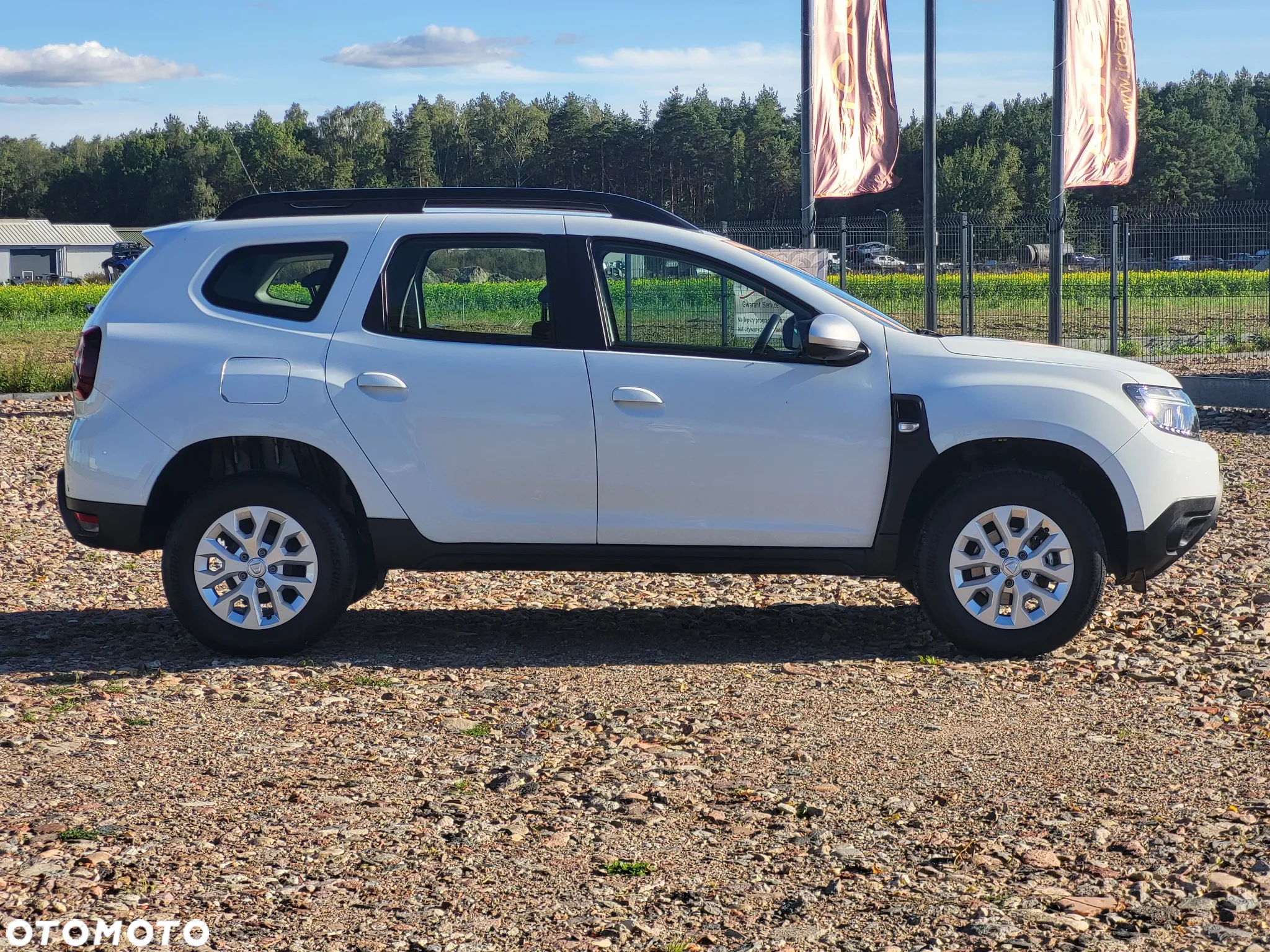 Dacia Duster 1.0 TCe Comfort - 4