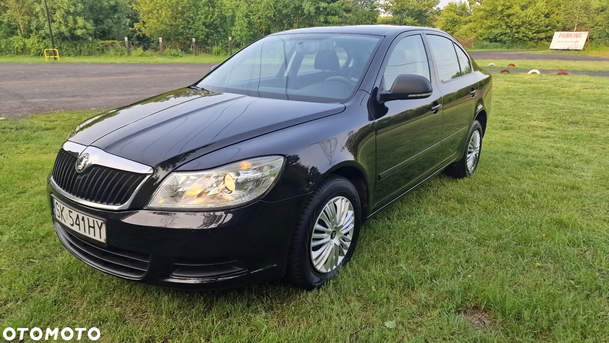 Skoda Octavia 1.6 TDI Classic - 36