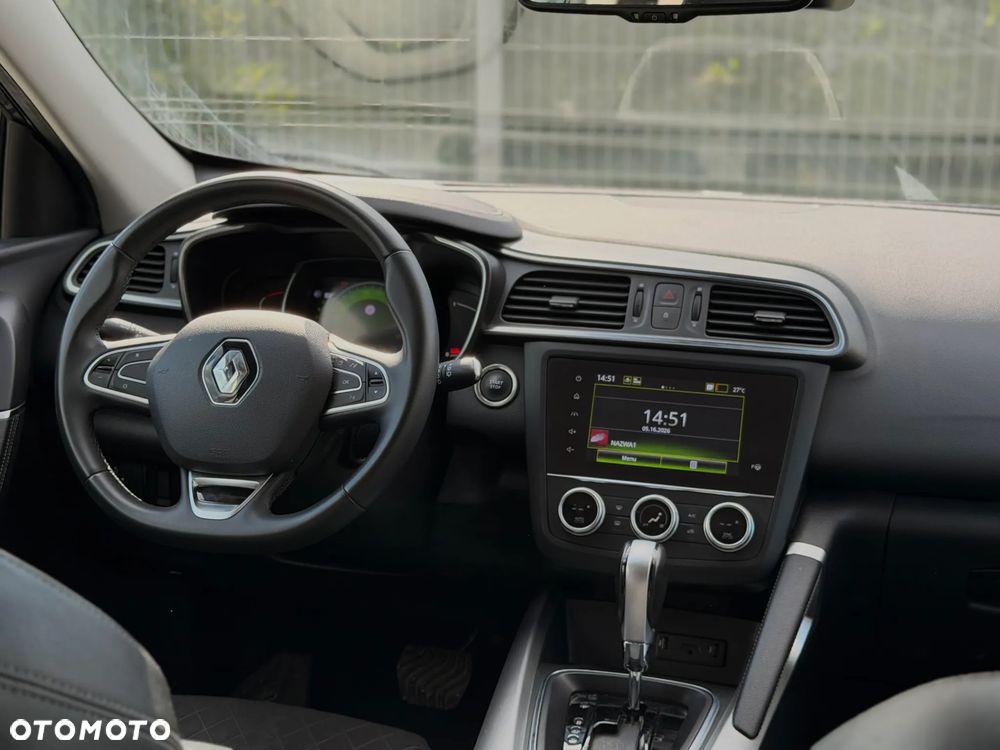 Renault Kadjar 1.3 TCe FAP Intens EDC - 10
