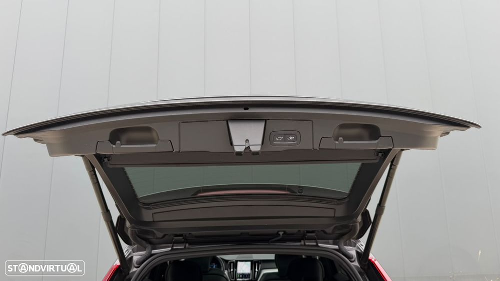 Volvo XC 60 T6 AWD Recharge Plus Dark - 15