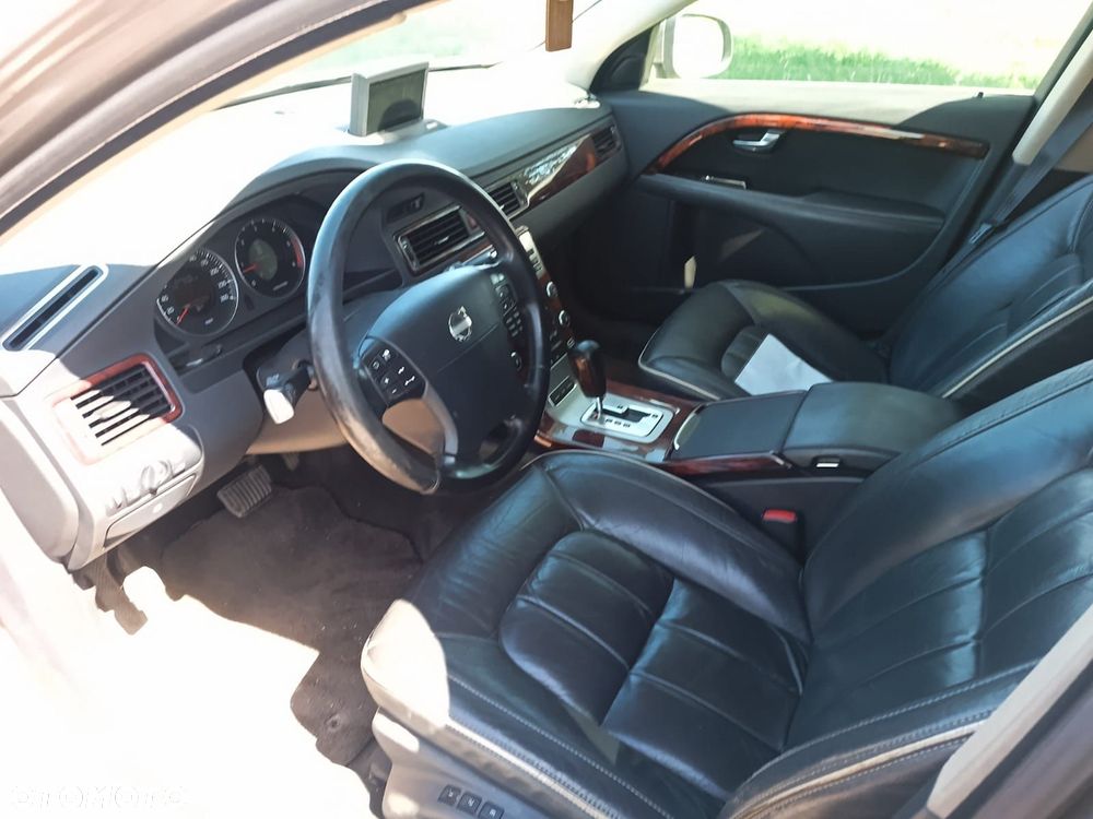 Volvo S80 2.4D5 AWD Executive - 11
