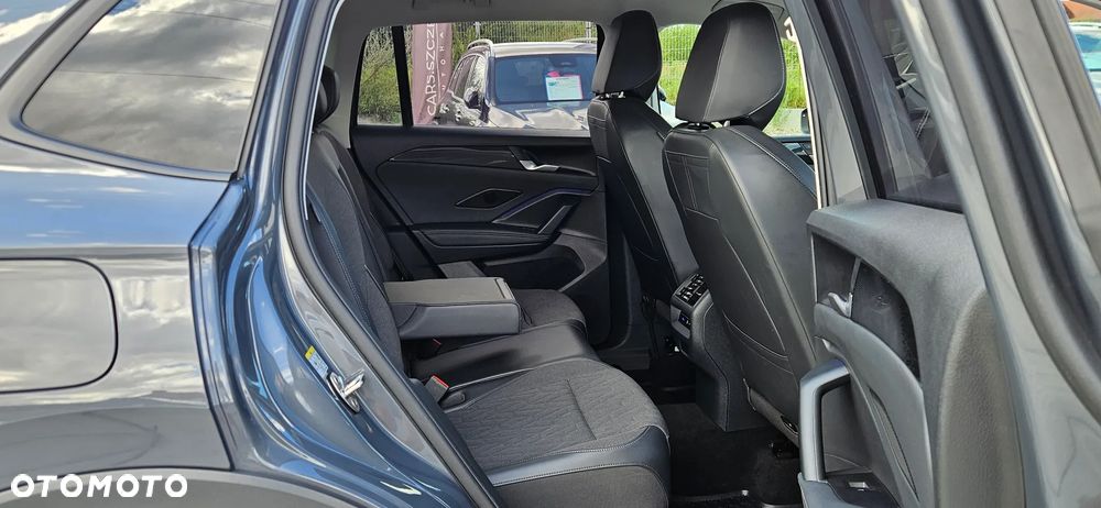 Volkswagen Tiguan 1.5 eTSI Life Plus DSG - 14