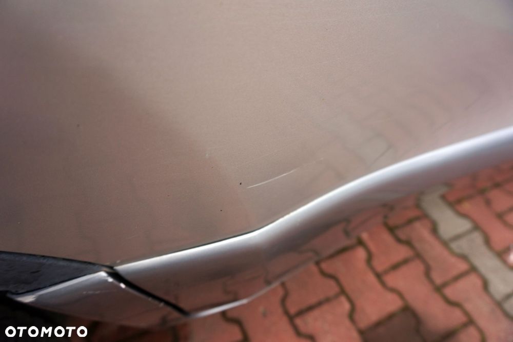 DRZWI TYLNE PRAWE SANTA FE I SM LL  SREBRNY HYUNDAI 2000-2006 - 9