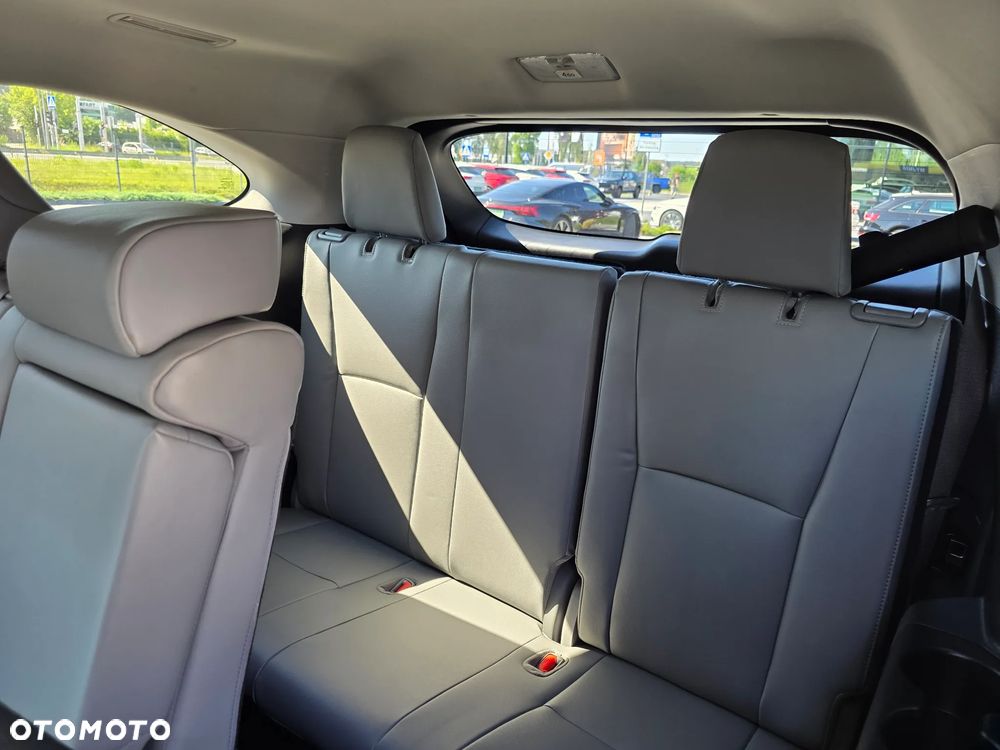 Toyota Highlander 2.5 Hybrid Executive Style - 33