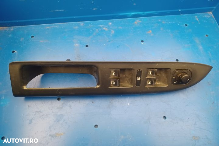Butoane geam sofer 5M1867371C 1K4959857B Volkswagen VW Golf 6 [2008 - - 3