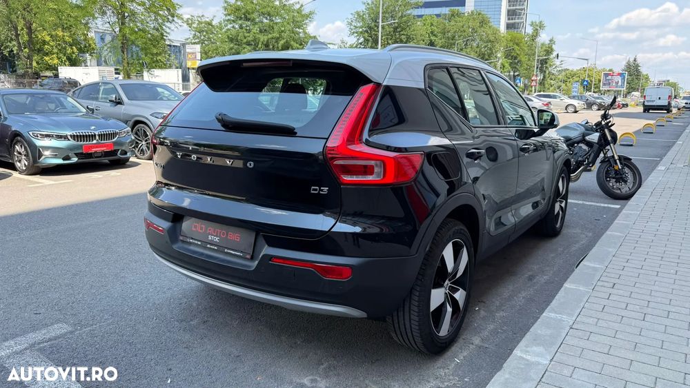Volvo XC 40 D3 Momentum - 6