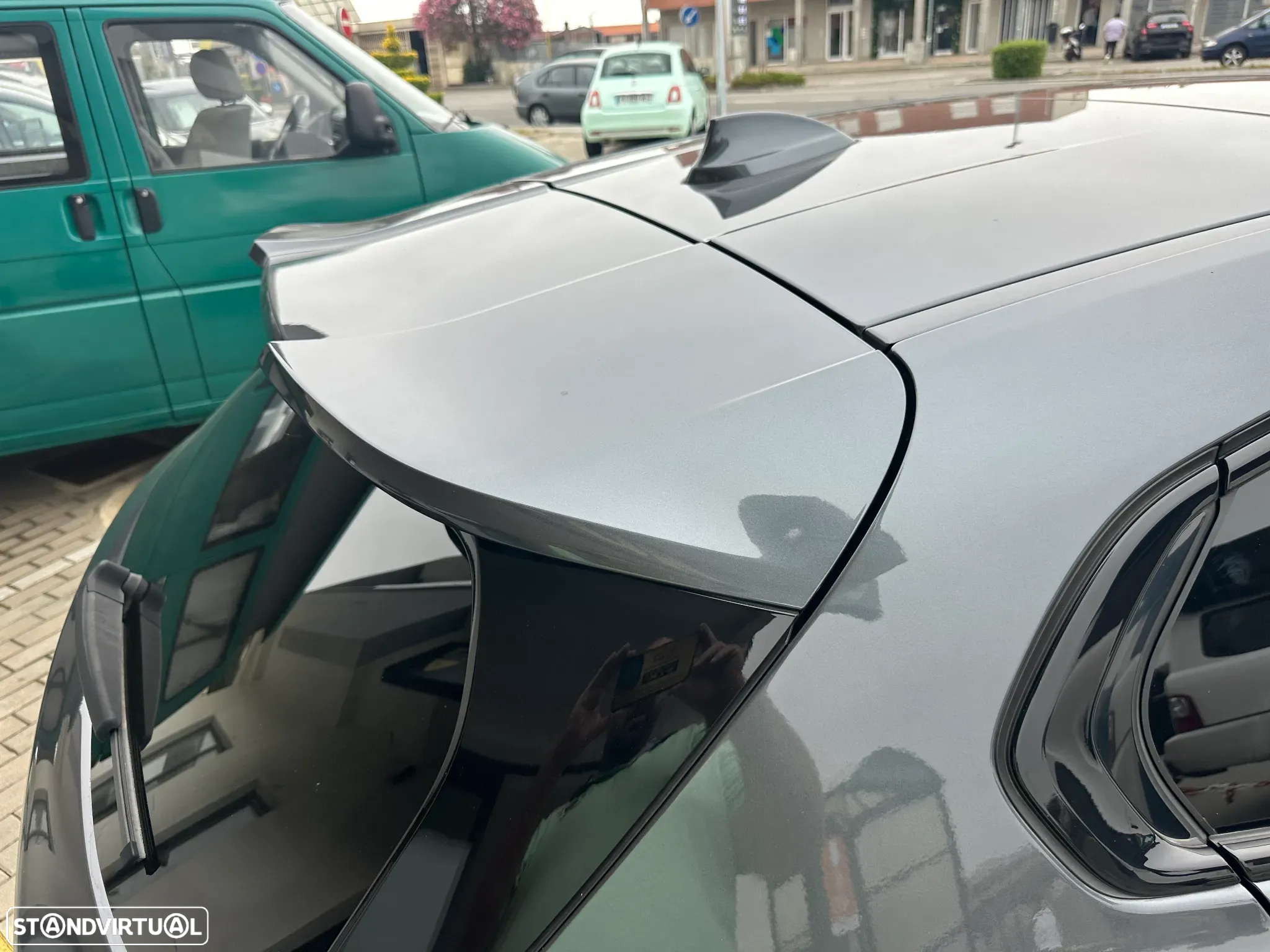 BMW 118 d Aut. Edition M Sport Shadow - 21