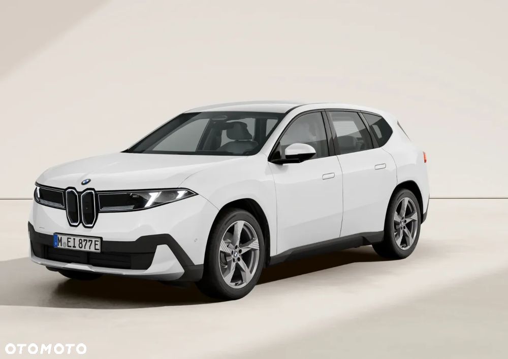 BMW iX3 50 xDrive 113.4kWh - 12