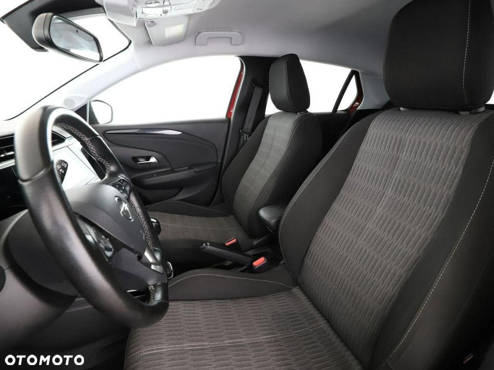 Opel Corsa 1.2 Edition Business Pack S&S - 14