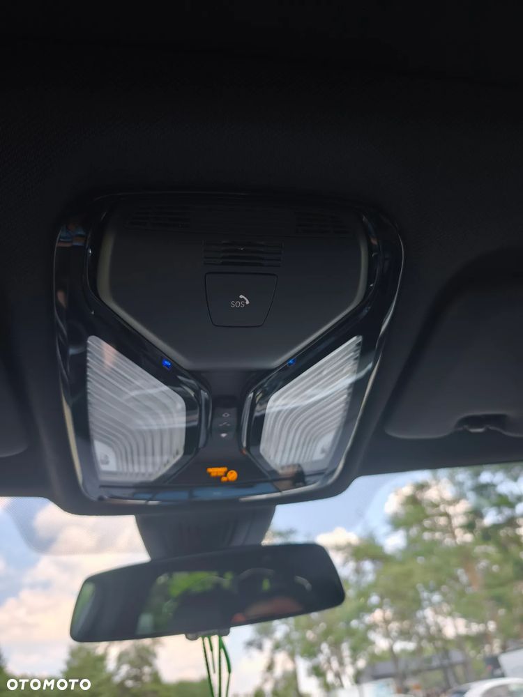 BMW X5 xDrive25d - 33