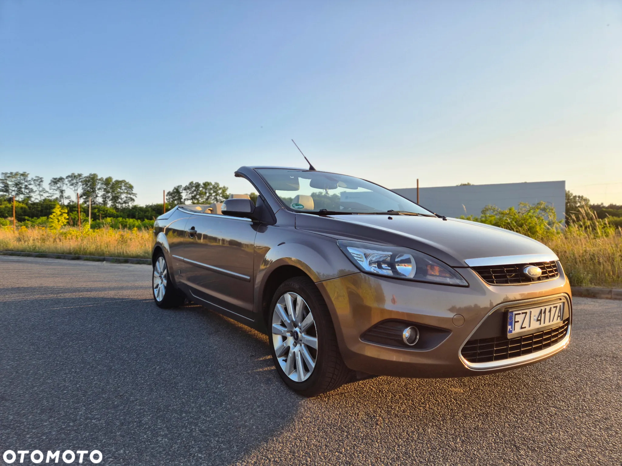 Ford Focus - 10