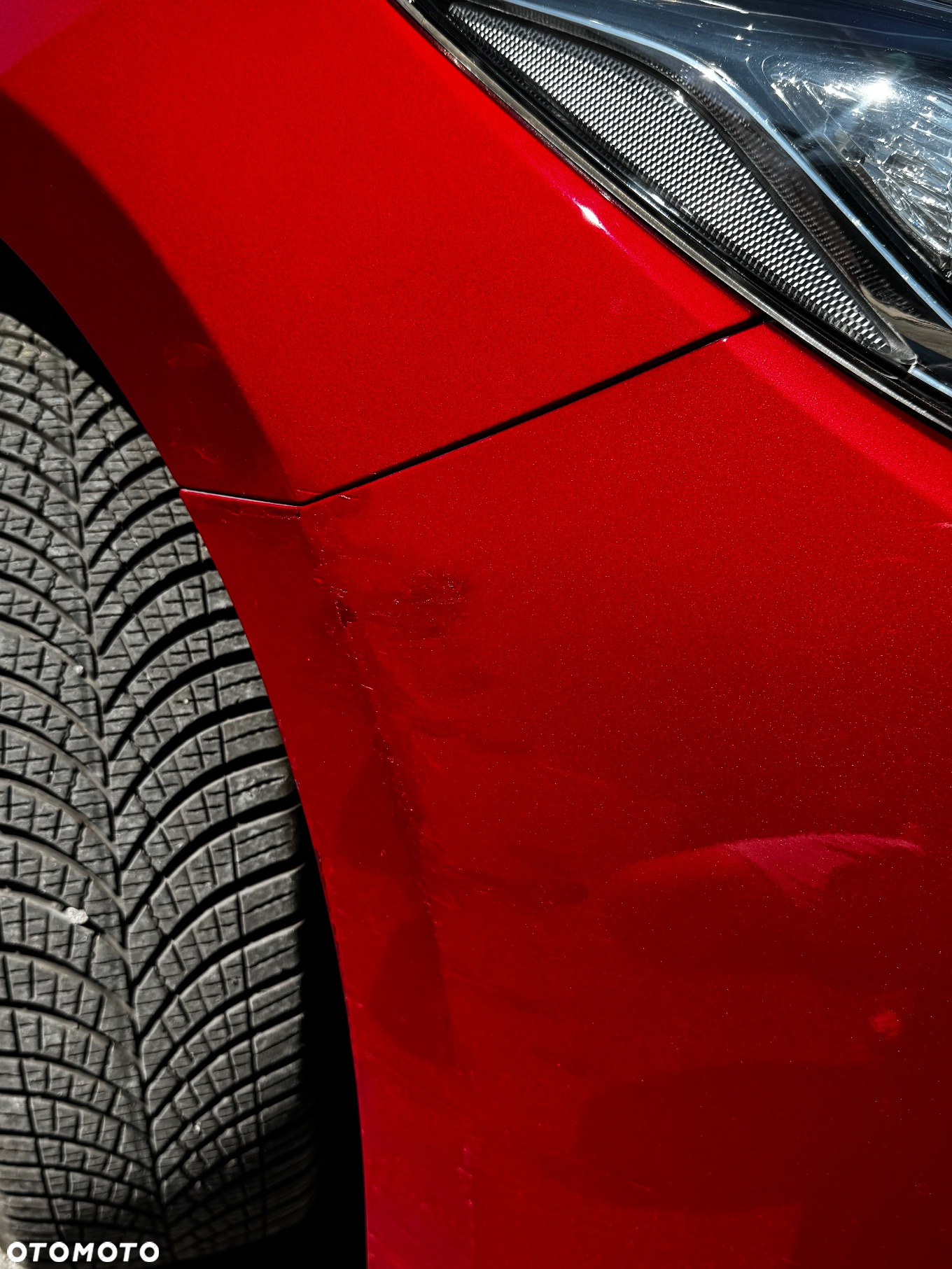 Mazda 3 - 10