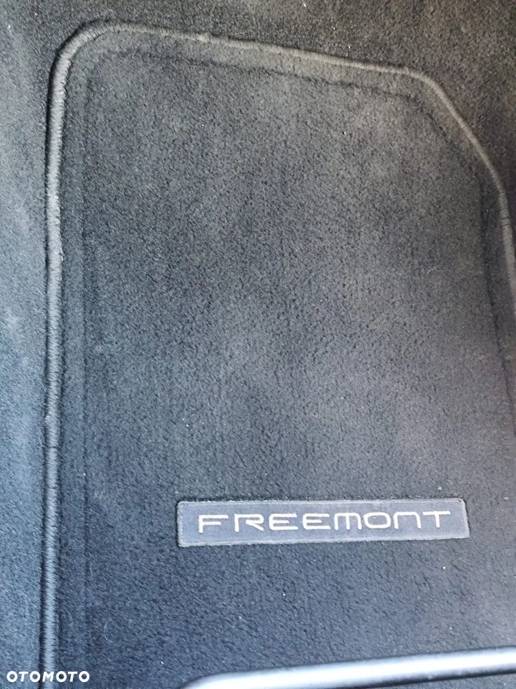 Fiat Freemont 2.0 Multijet 16V DPF Urban - 15