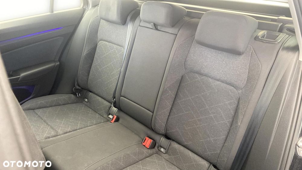 Volkswagen Golf 2.0 TDI Life - 13