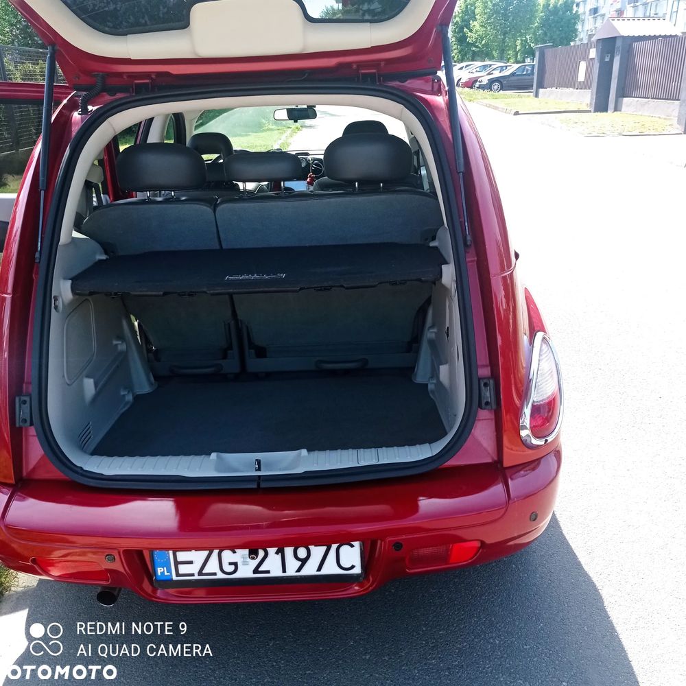 Chrysler PT Cruiser 2.4 Limited - 5