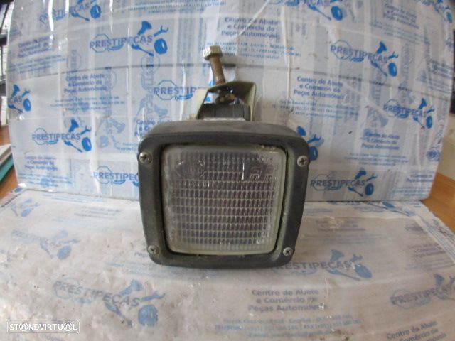 Farol Tras Stop2922 NISSAN D22 PICK-UP FASE 2  2005 2.5 DCI VDI 4X4 135CV 2P CINZA MEIO HELLA - 1