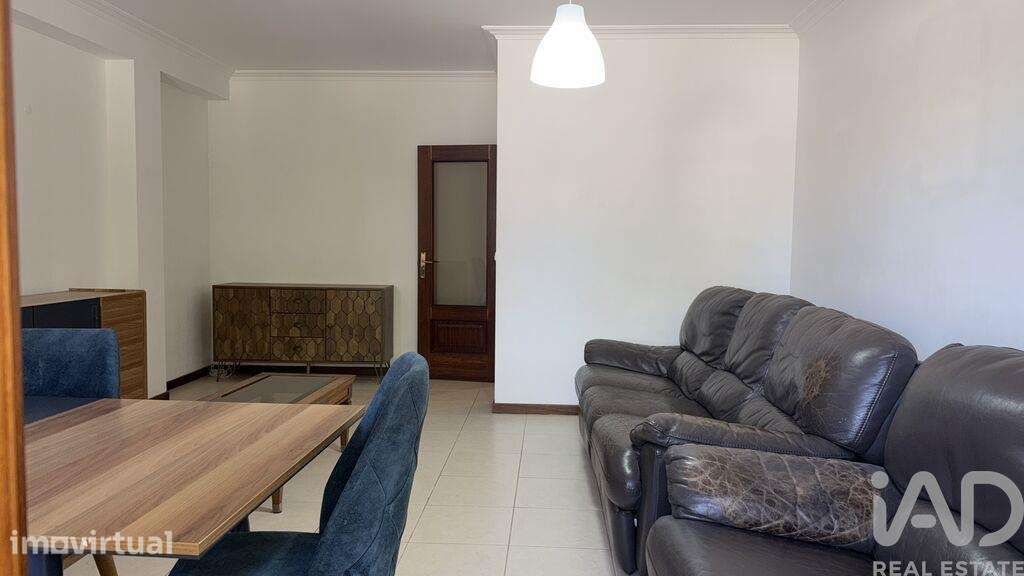 Apartamento T3 em Gafanha da Nazaré de 110,00 m2 - Grande imagem: 2/19