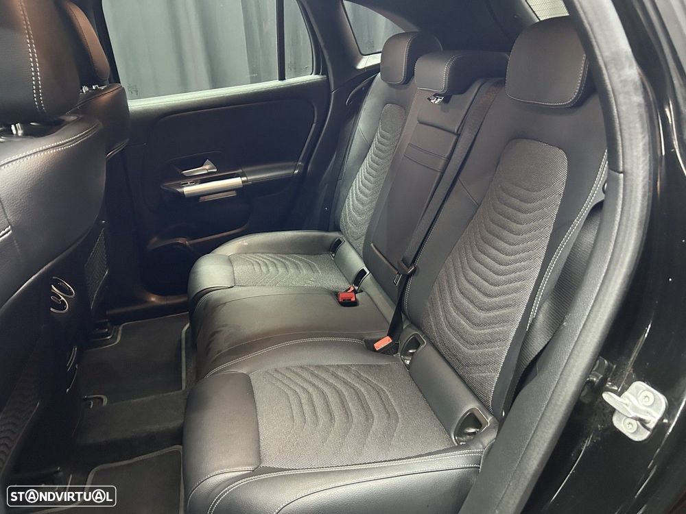 Mercedes-Benz EQA 250+ Progressive - 12