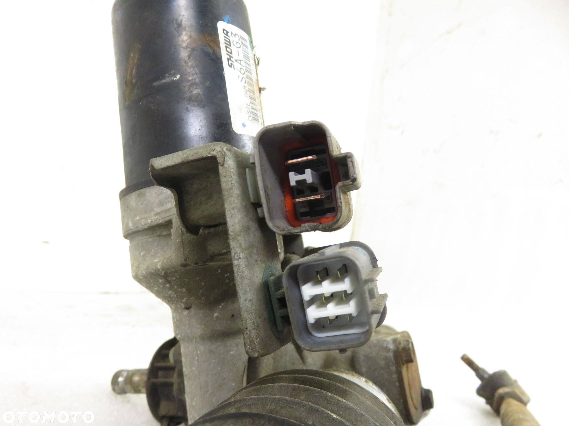 MAGLOWNICA HONDA CIVIC VII 5360GS6AG300 - 7