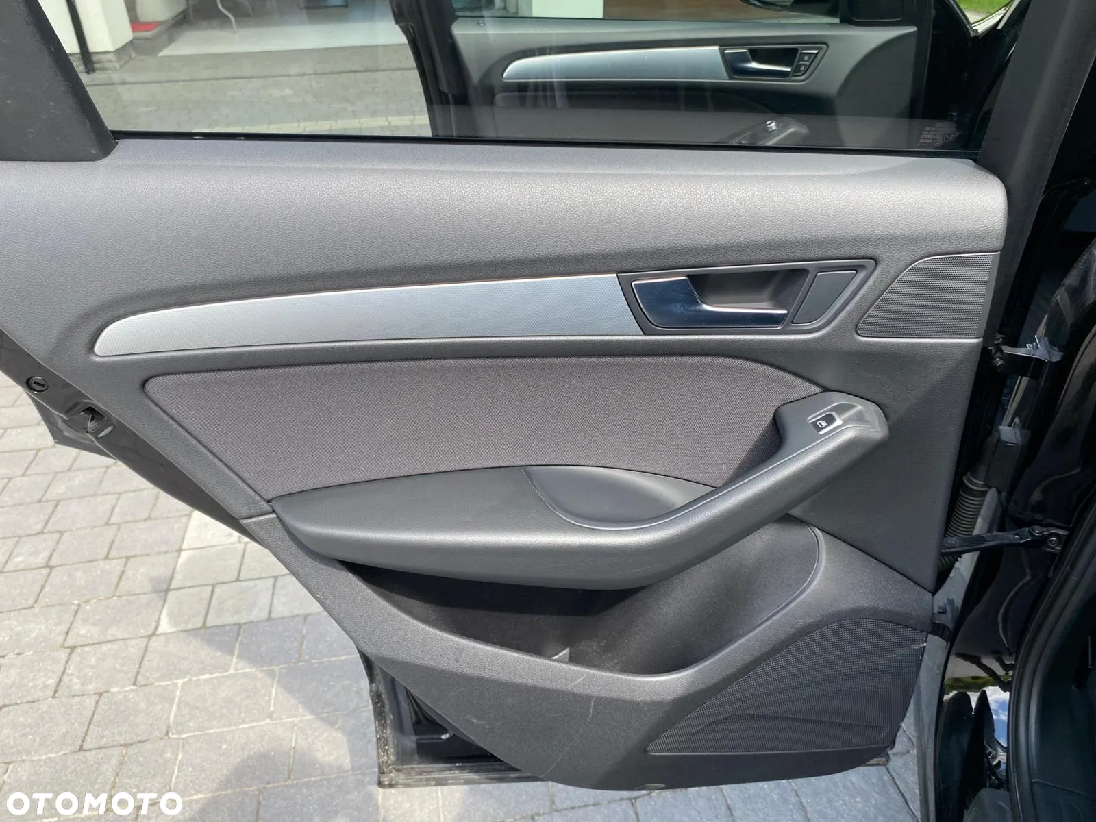 Audi Q5 2.0 TDI quattro design - 16