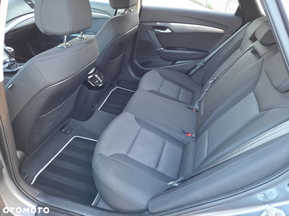 Hyundai i40 i40cw 1.7 CRDi 5 Star Edition - 8