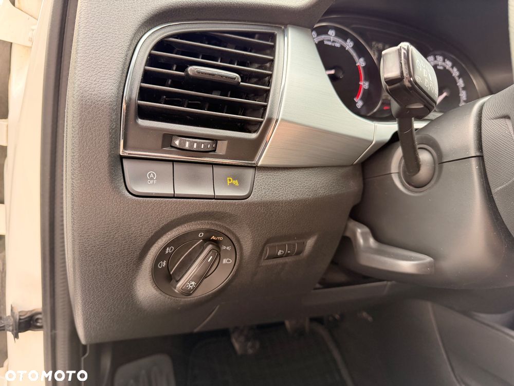 Skoda Fabia 1.0 TSI Ambition Plus - 20