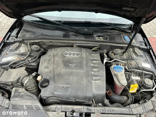Audi A4 - 17