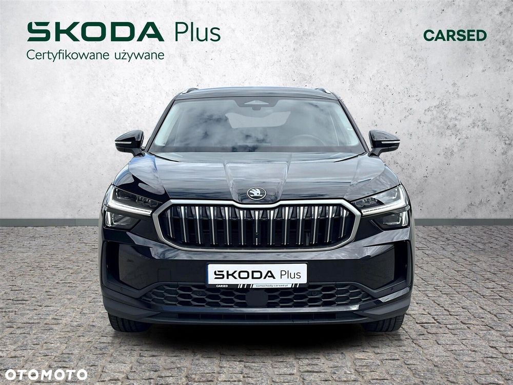 Skoda Kodiaq 2.0 TDI 4x2 Selection DSG - 39