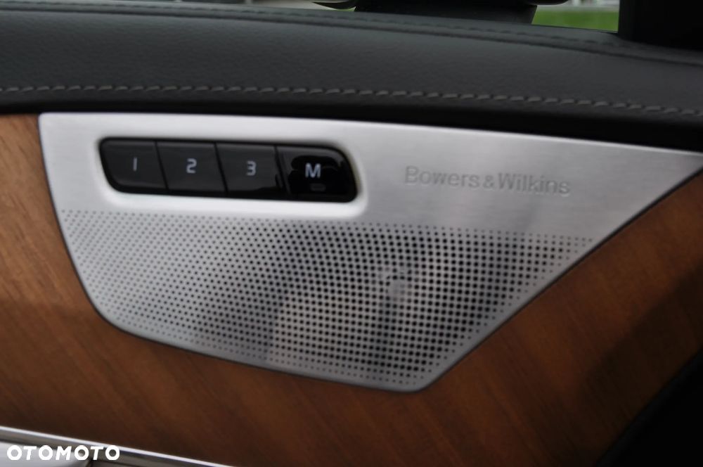 Volvo XC 90 B5 D AWD Inscription 7os - 30