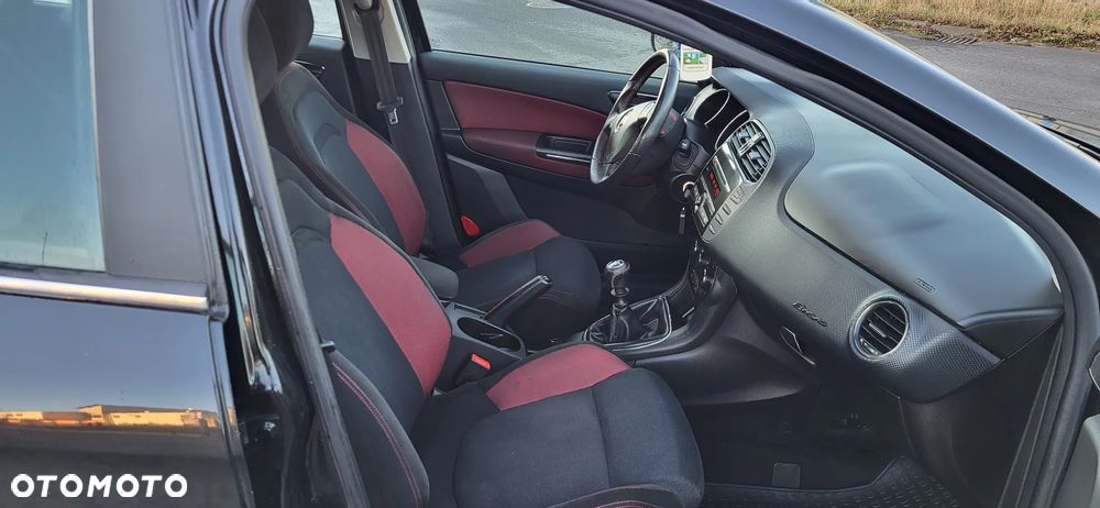 Fiat Bravo 1.4 T-JET 16V Racing - 15