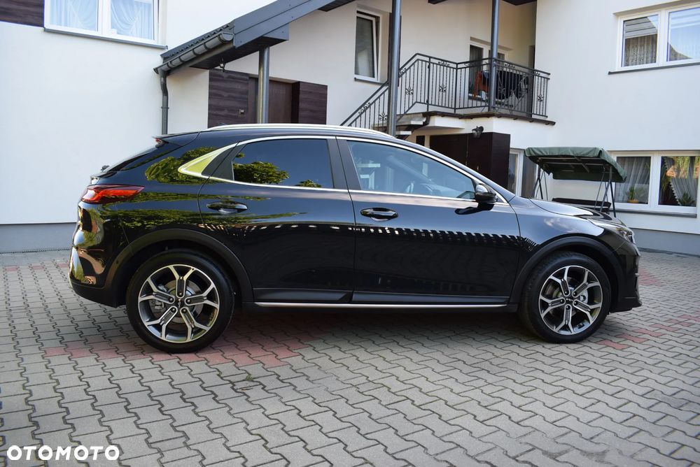 Kia XCeed 1.5 T-GDI OPF DCT7 JBL Sound Edition - 6