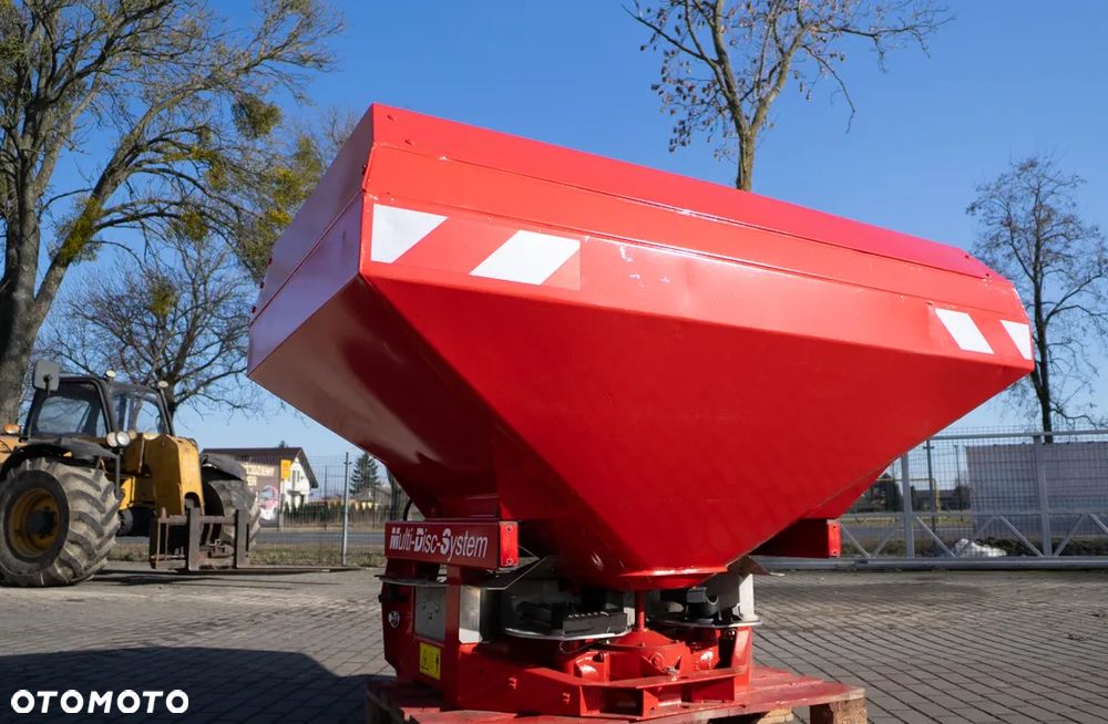 Kuhn MDS 921Posiadam Wiele maszyn Zgrabiarka Kosiarka Prasa - 20