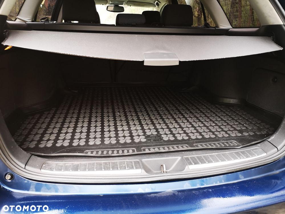 Toyota Avensis - 7
