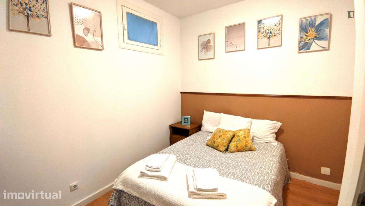 Apartamento com 3 quartos - localizado em Penha de França Lisbon - Grande imagem: 2/38