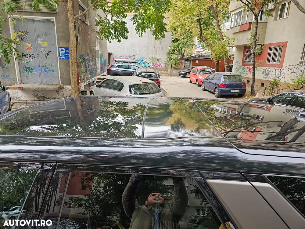 Land Rover Discovery 2.0 L SD4 Ingenium HSE - 10