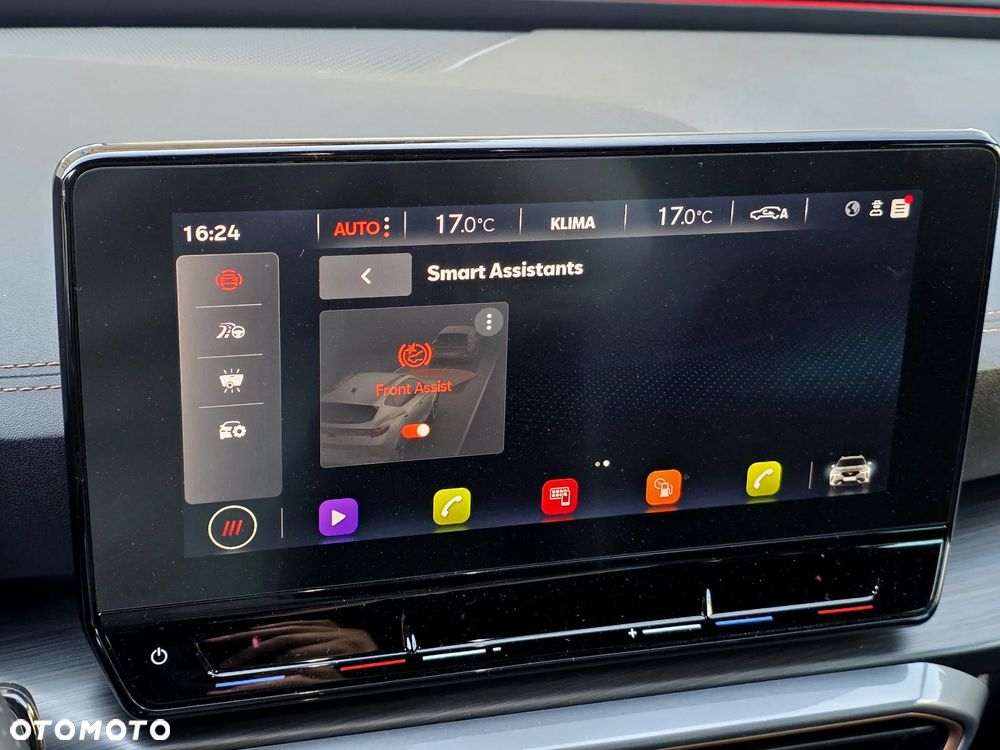 Cupra Formentor 1.5 TSI DSG - 34