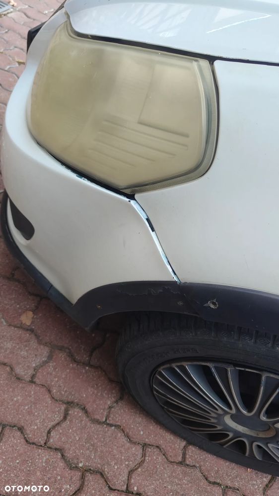 Suzuki SX4 - 9