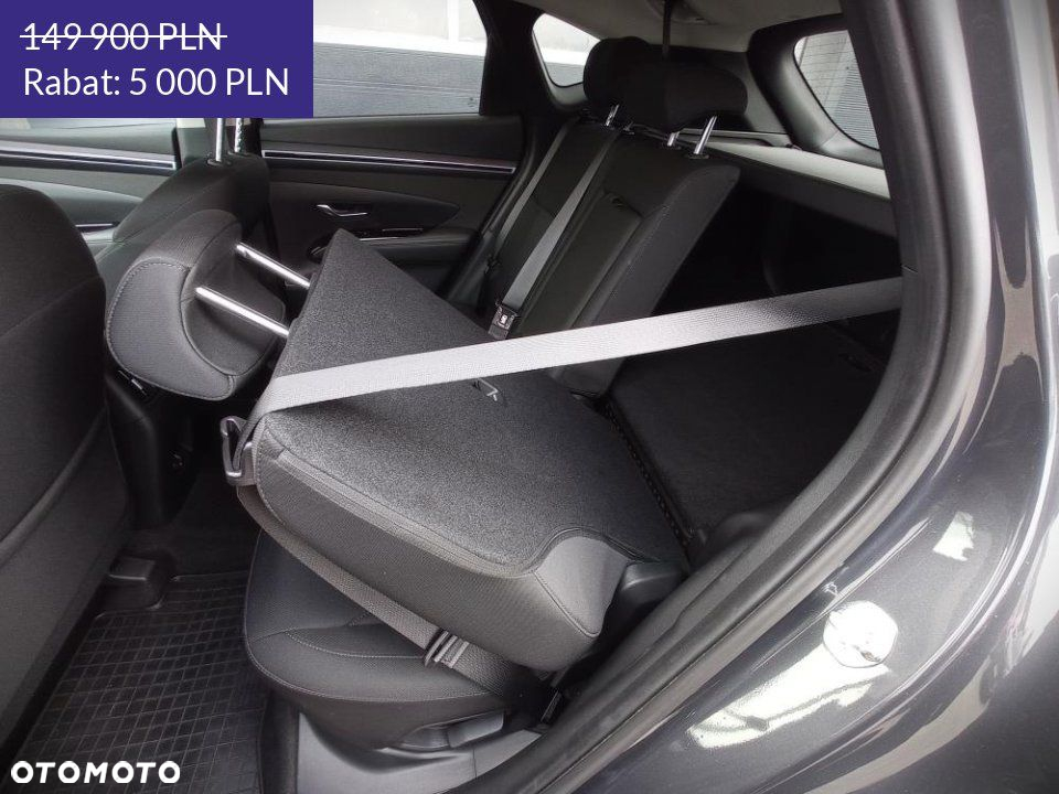 Hyundai Tucson - 15
