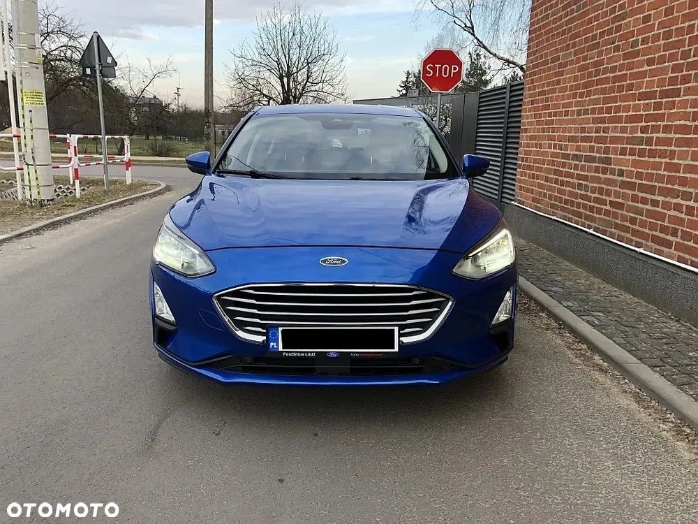 Ford Focus - 11