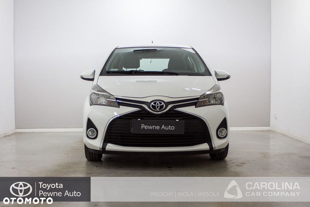 Toyota Yaris - 17