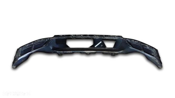 LISTWA DOKŁADKA DOLNA ZDERZAKA TYLNEGO TYŁ VW PASSAT B8 LIFT 3G0807568B - 5