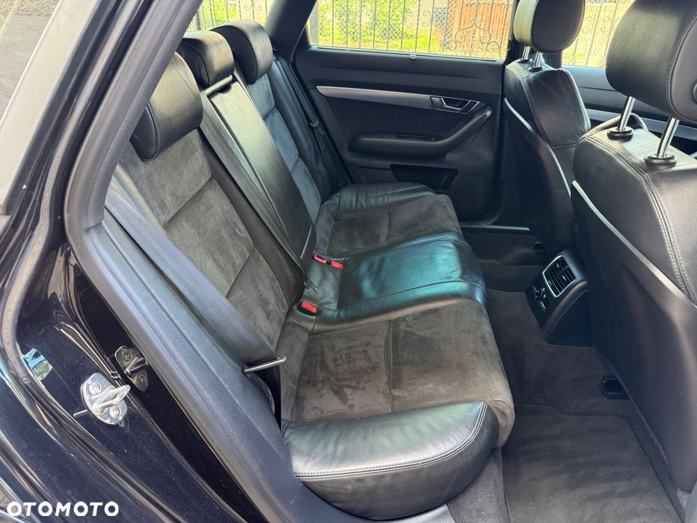 Audi A6 Allroad 3.0 TDI DPF tiptronic - 19