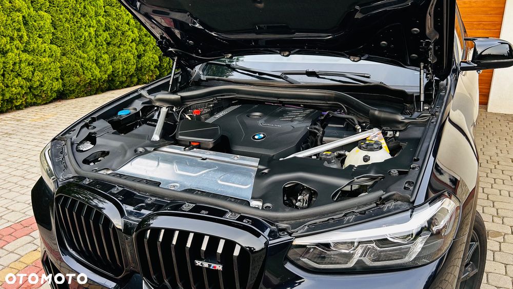 BMW X3 xDrive20i sport - 19