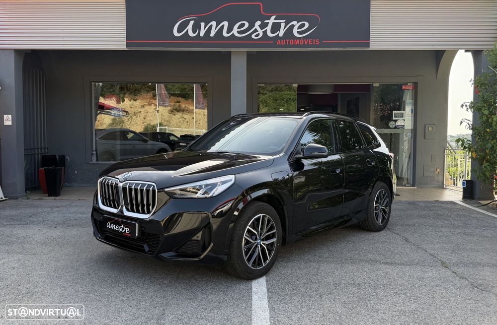 BMW X1 xDrive25e Pack Desportivo M - 1