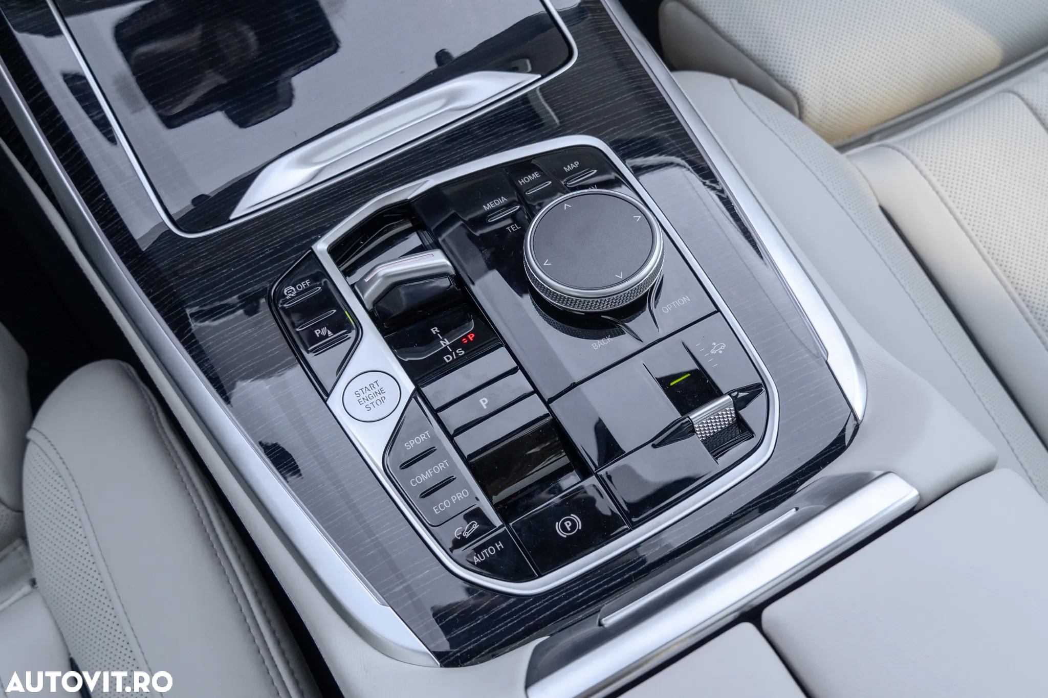 BMW X7 xDrive40d AT MHEV - 28