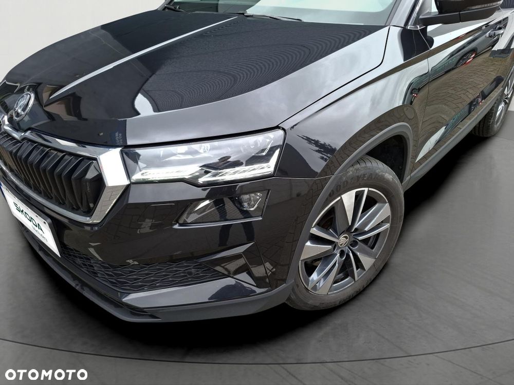 Skoda Karoq 1.5 TSI ACT Style - 2
