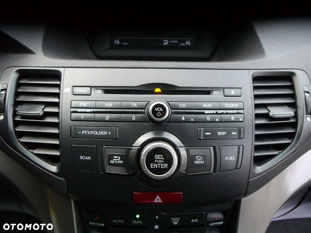 Honda Accord 2.0 S - 18