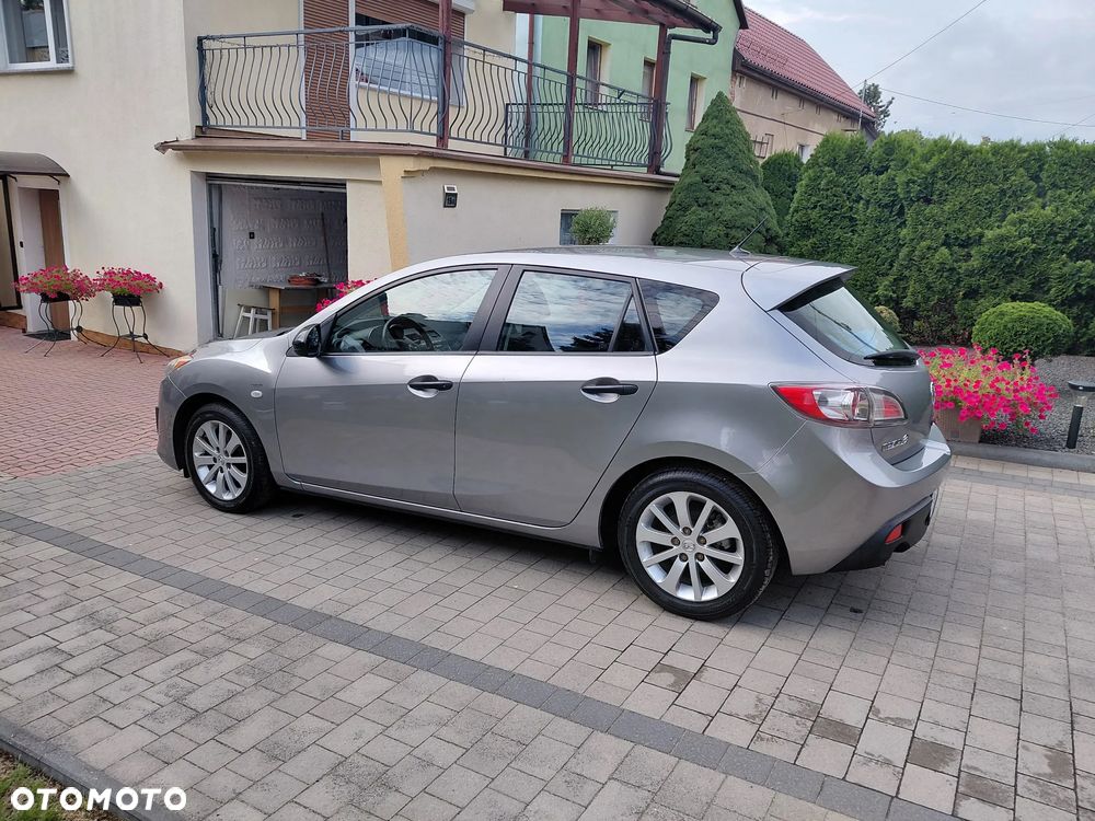 Mazda 3 1.6 Active - 5