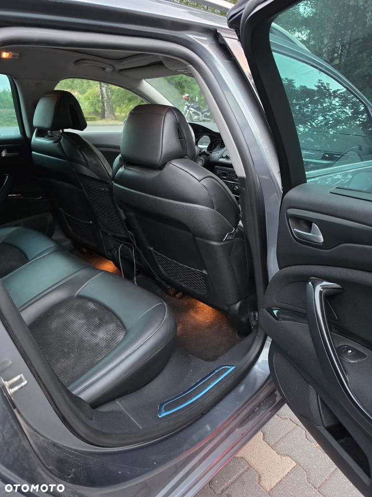 Citroën C5 2.0 HDi Exclusive - 7