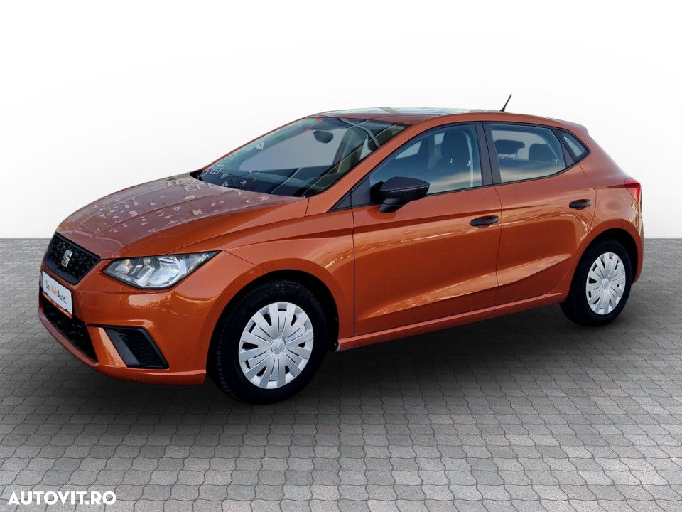 Seat Arona - 2